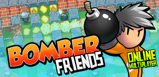 Download Bomber Friends APK