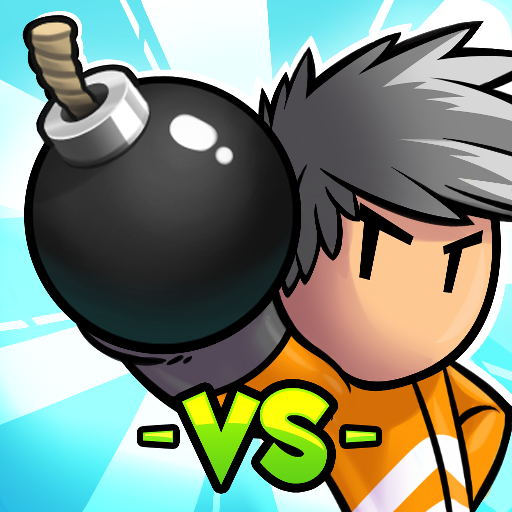 Download Bomber Friends APK