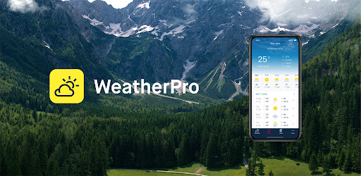 Weather Pro APK