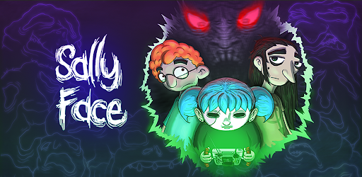 Download Sally Face APK