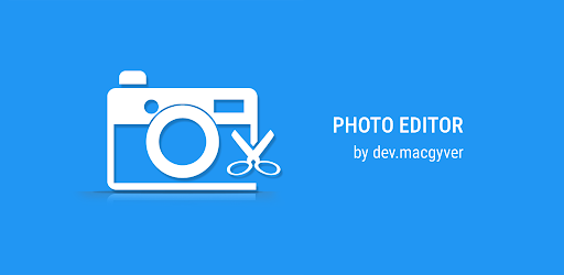 Photo Editor APK