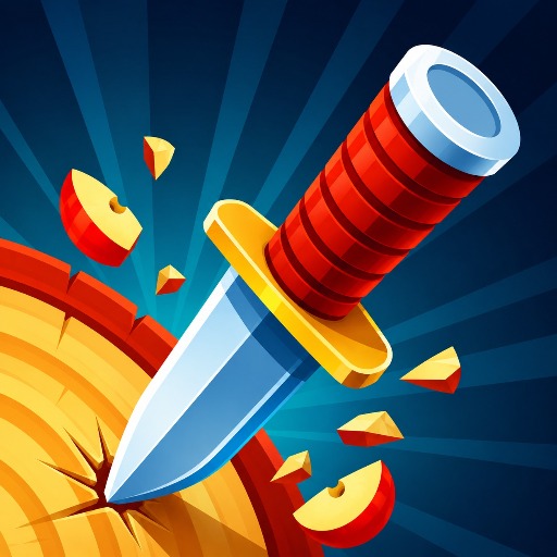 Download Knife Hit APK