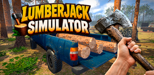 Download Lumberjack Simulator 3D APK