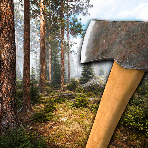 Download Lumberjack Simulator 3D APK