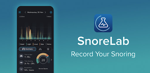 Download SnoreLab APK