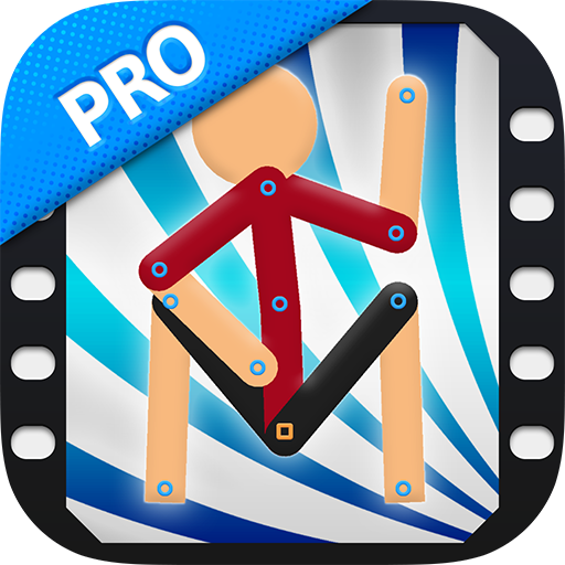 Stick Nodes Pro ( Stickfigure Animator )