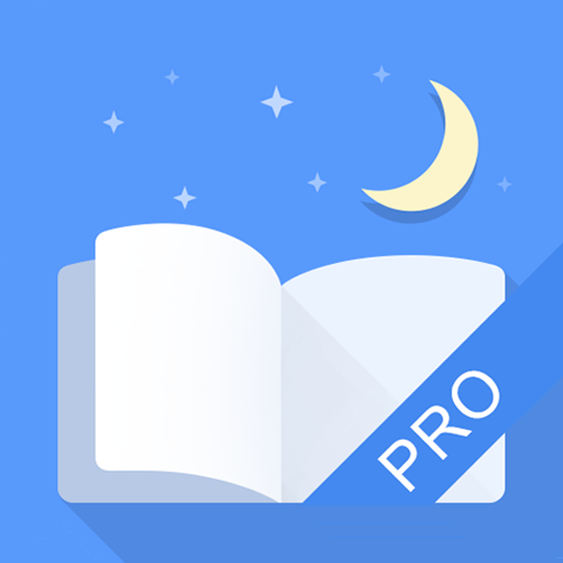 Moon + Reader Pro