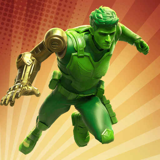 Download Toy Wars Army Men Strike APK