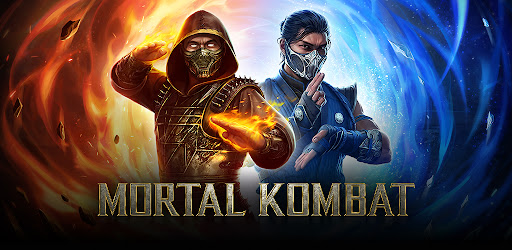 Download Mortal Kombat Mobile APK