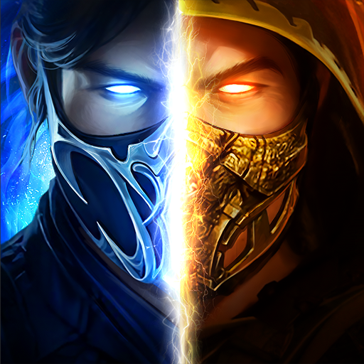 Download Mortal Kombat Mobile APK