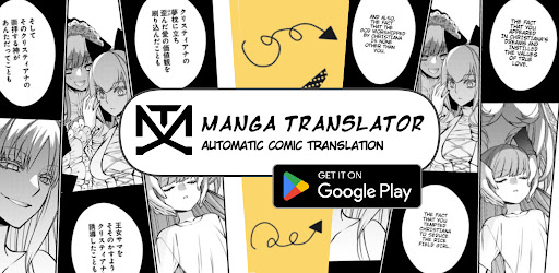 Download Manga Translator APK