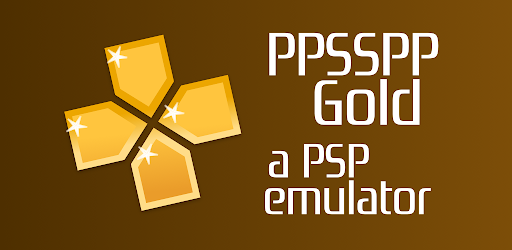 Download PPSSPP Gold APK