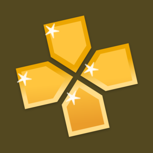Download PPSSPP Gold APK