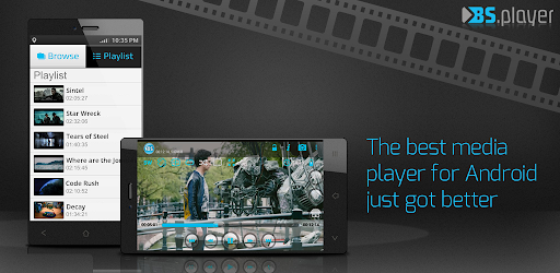 BSPlayer Pro APK