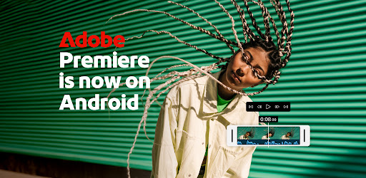 Download Adobe Premiere APK