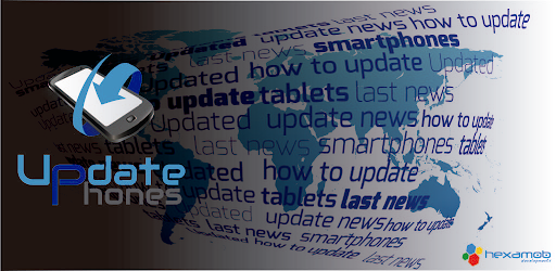 Download Update Phones APK