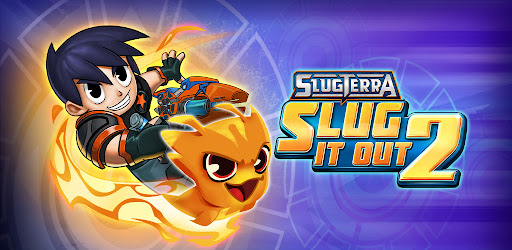 Slug it Out 2 APK