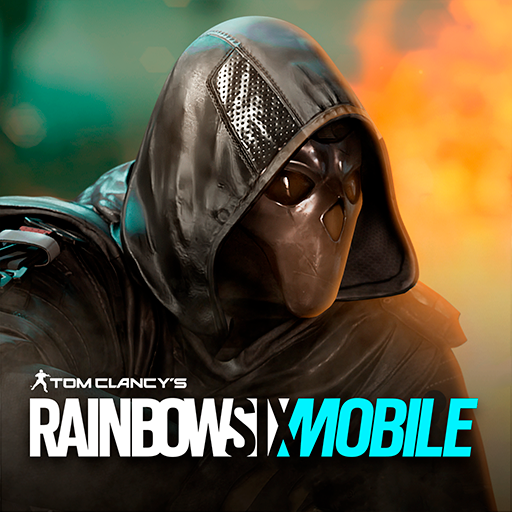 Download Rainbow Six Mobile APK