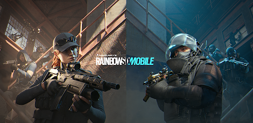 Download Rainbow Six Mobile APK