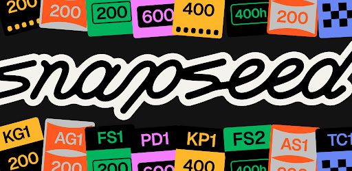 Download Snapseed APK