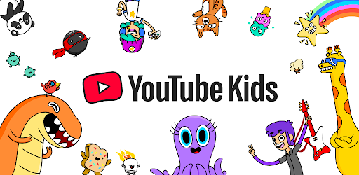 YouTube Kids APK