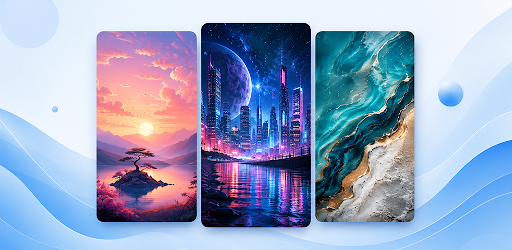 Walli – 4K, HD Wallpapers APK