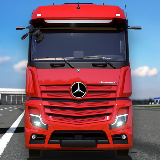 Download Truck Simulator: Ultimate APK