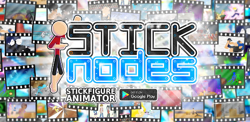 Stick Nodes Pro ( Stickfigure Animator )