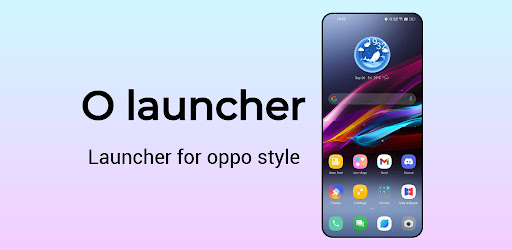 O Launcher