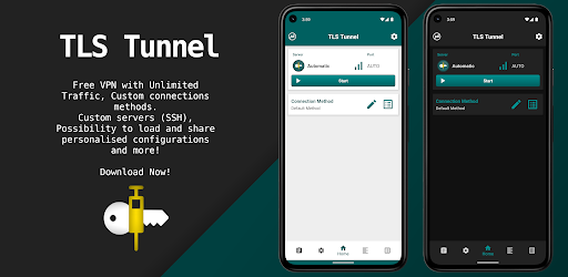 Download TLS Tunnel APK