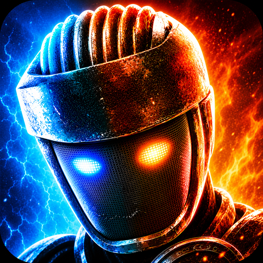 Download Real Steel Boxing Champions APK