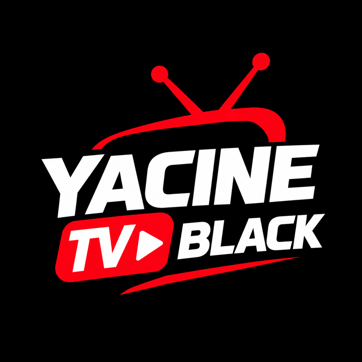 Download Yacine TV Black APK