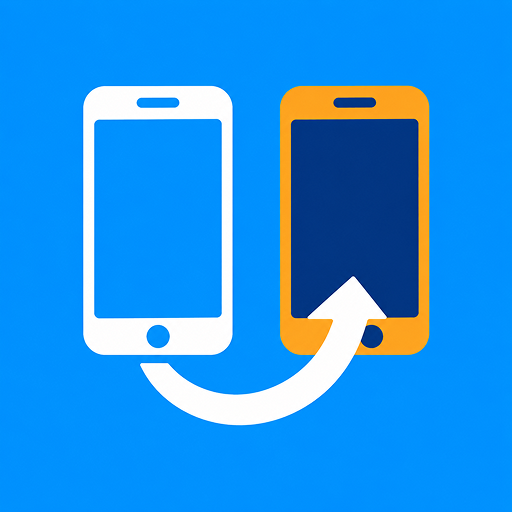 Download Smart Data Transfer: Clone It APK