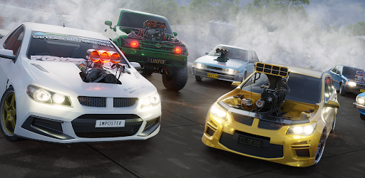 Burnout Masters
