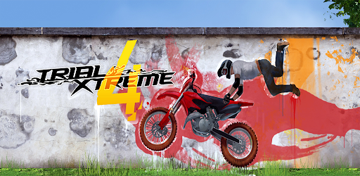 Trial Xtreme 4 APK