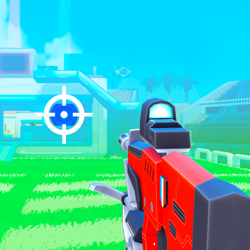 Download FRAG Pro Shooter APK