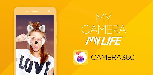 Download Camera360 VIP APK