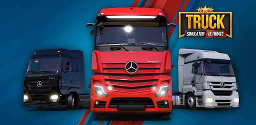 Download Truck Simulator: Ultimate APK
