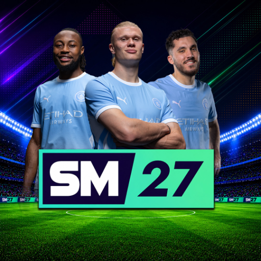Soccer Manager 2026 APK