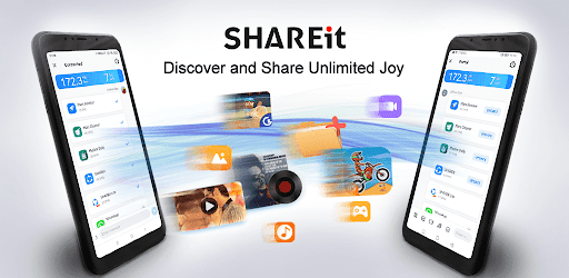 SHAREit Premium APK
