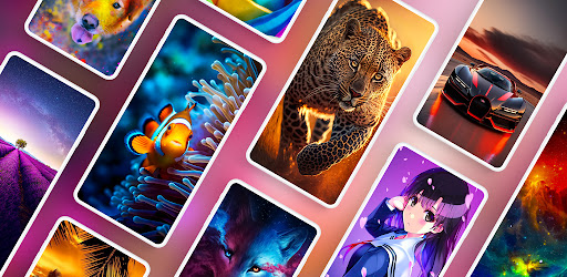 Download Wallpapers HD & 4K APK