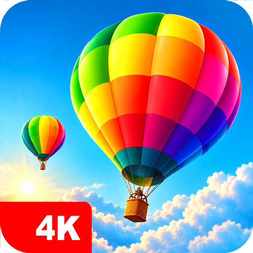 Download Wallpapers HD & 4K APK