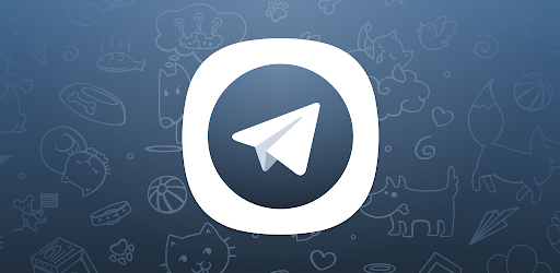 Telegram X APK
