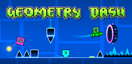 Download Geometry Dash APK