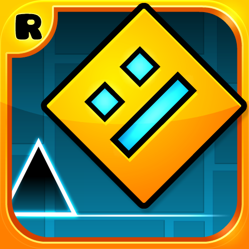 Download Geometry Dash APK