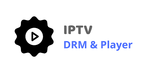 IPTV DRM Stream Player
