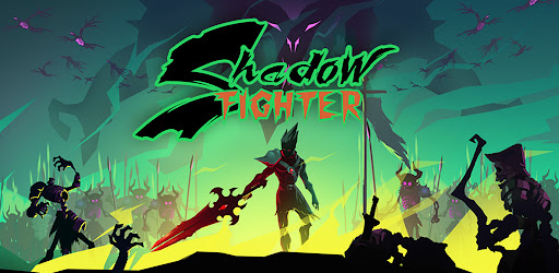 Shadow Fighter APK