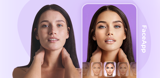 FaceApp APK