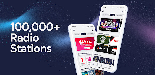 TuneIn Radio Pro APK