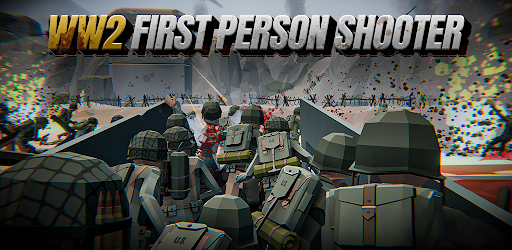 Download World War Polygon APK